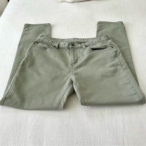 Men’s Banana Republic Travel Jean Athletic fit